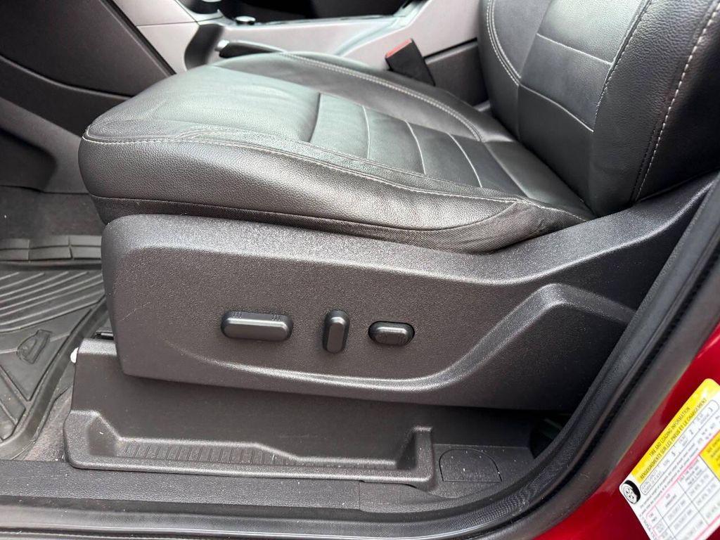 used 2014 Ford Escape car, priced at $7,498