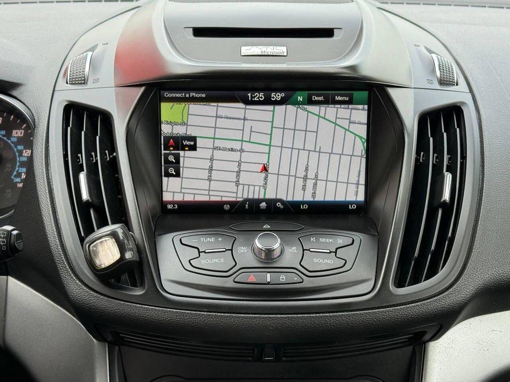 used 2014 Ford Escape car, priced at $7,498