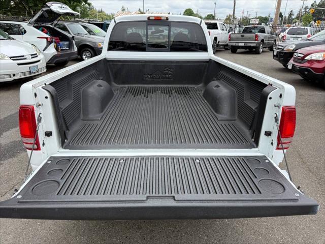 used 2000 Dodge Dakota car, priced at $3,488