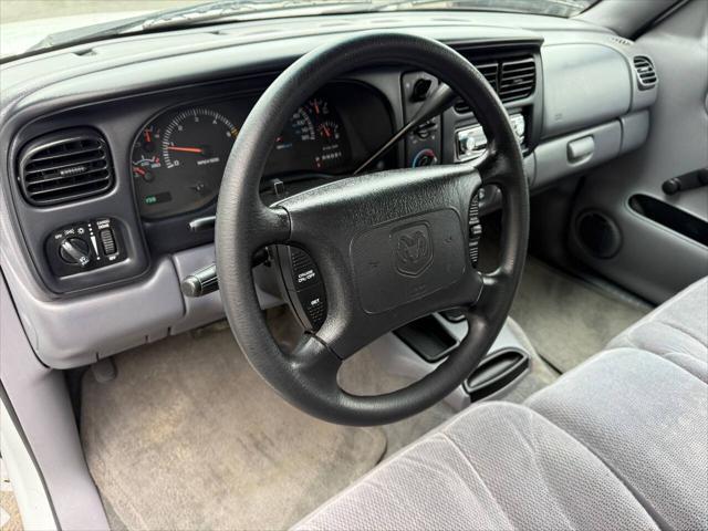 used 2000 Dodge Dakota car, priced at $3,488