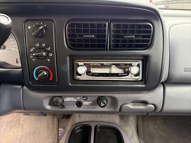 used 2000 Dodge Dakota car, priced at $3,488
