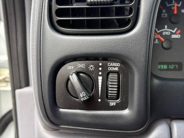 used 2000 Dodge Dakota car, priced at $3,488