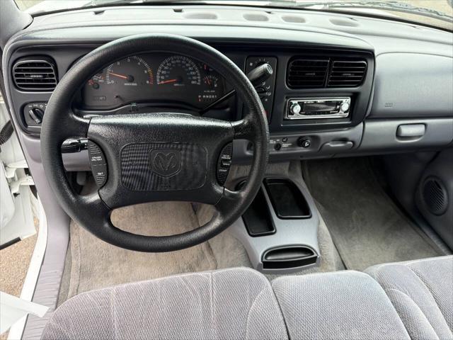 used 2000 Dodge Dakota car, priced at $3,488