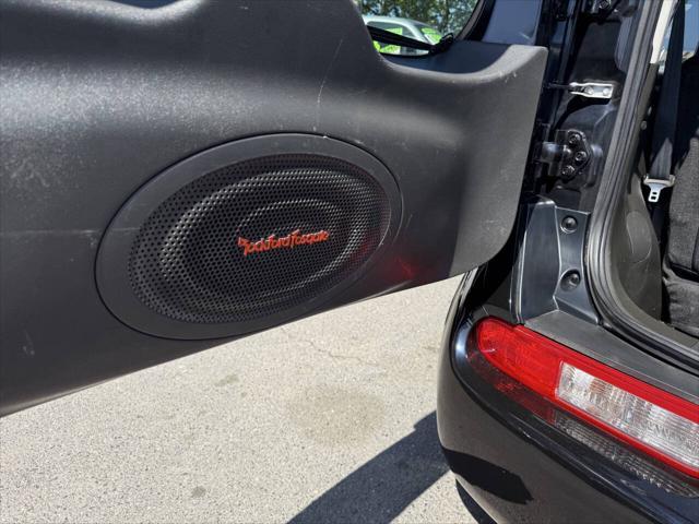 used 2010 Nissan Cube car, priced at $4,950