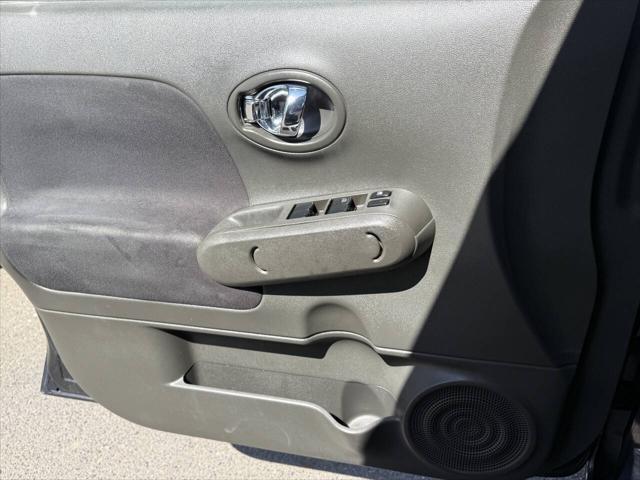 used 2010 Nissan Cube car, priced at $4,950