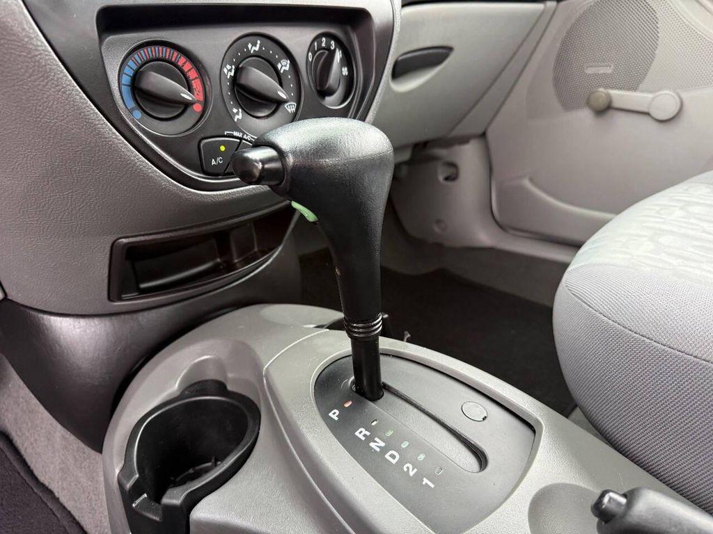 used 2005 Ford Focus car, priced at $4,995