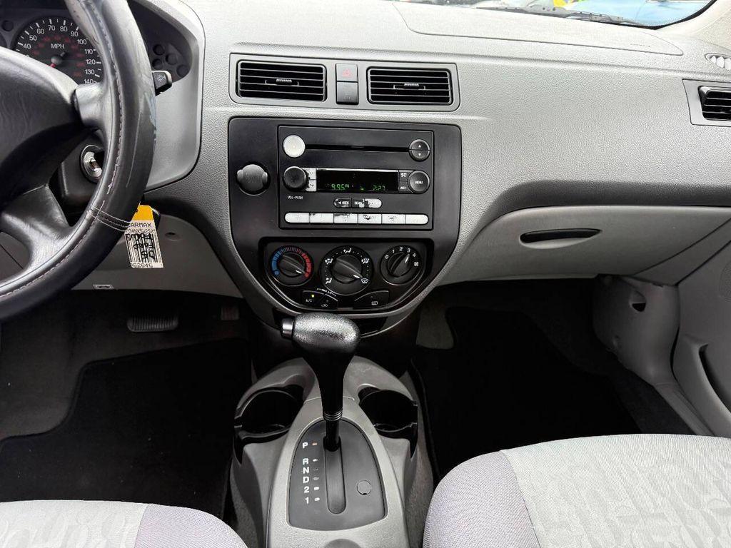 used 2005 Ford Focus car, priced at $4,995