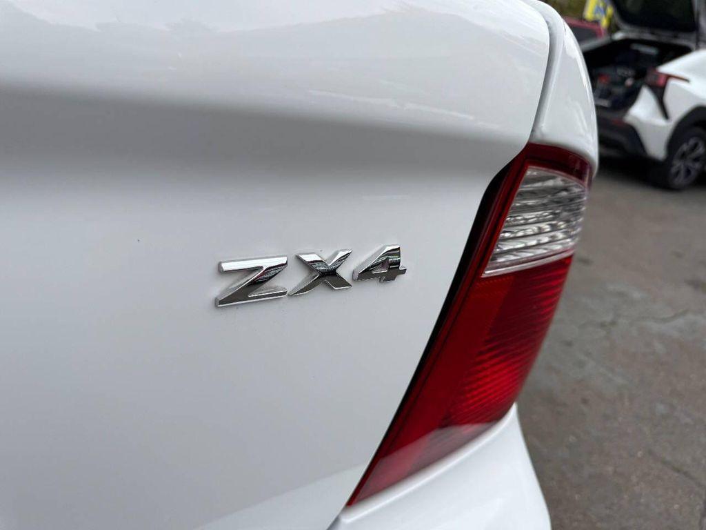 used 2005 Ford Focus car, priced at $4,995