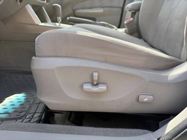 used 2010 Subaru Forester car, priced at $6,995