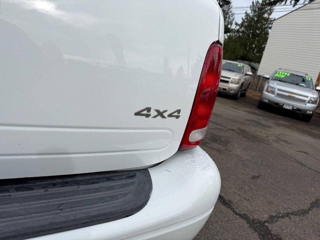 used 2001 Dodge Durango car, priced at $4,995