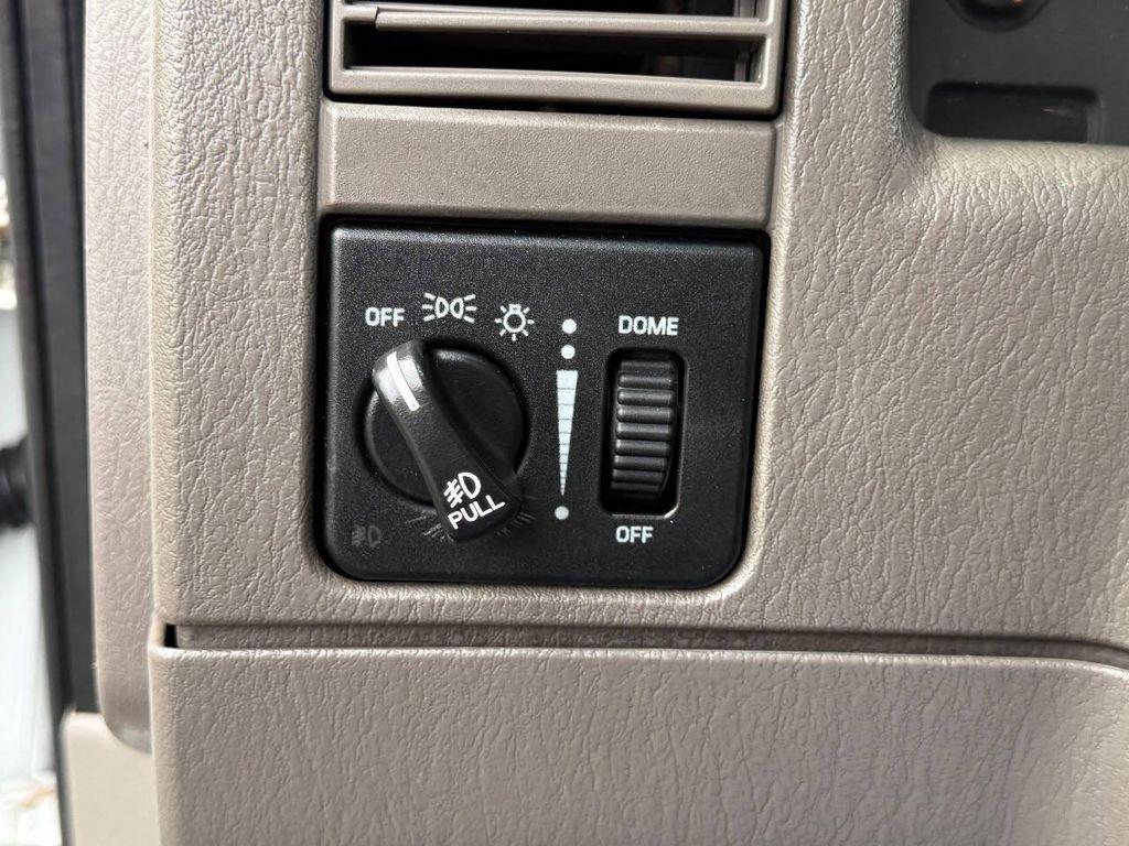 used 2001 Dodge Durango car, priced at $4,995