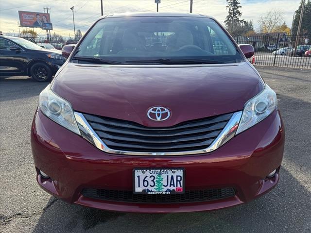 used 2011 Toyota Sienna car, priced at $13,995