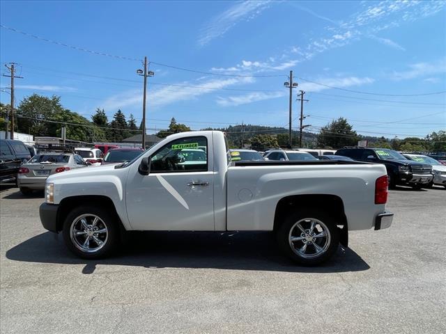 used 2011 Chevrolet Silverado 1500 car, priced at $9,995