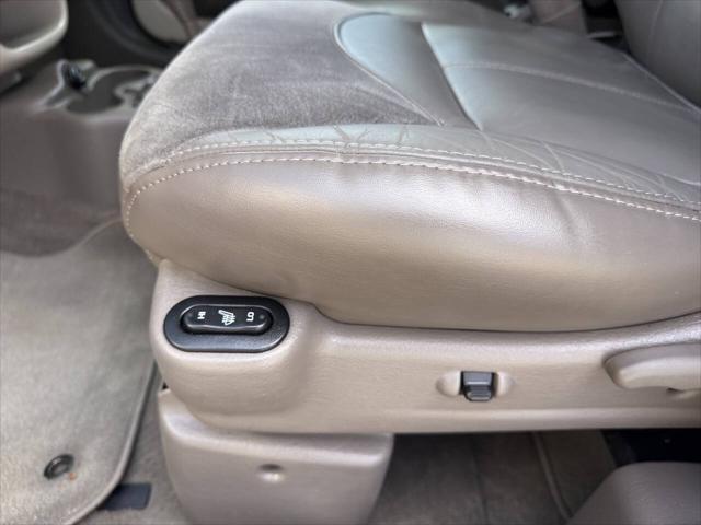 used 2002 Chrysler PT Cruiser car, priced at $3,995