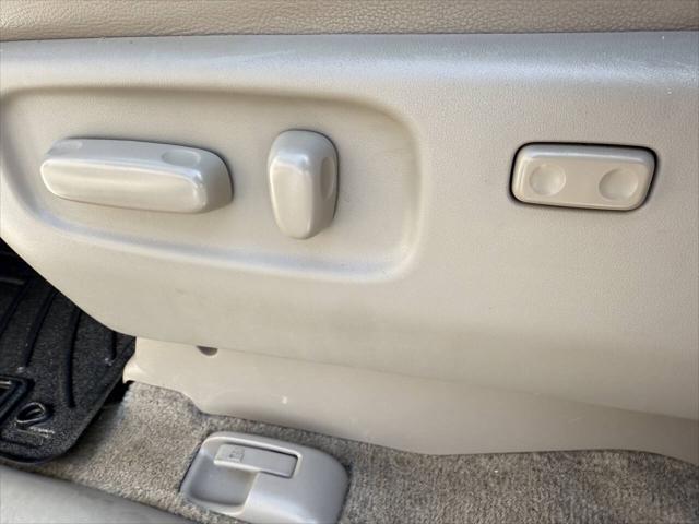 used 2008 Toyota Sienna car, priced at $5,995