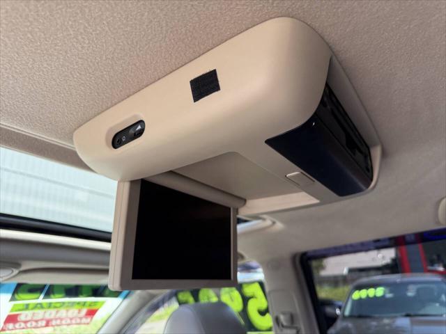 used 2008 Toyota Sienna car, priced at $5,995