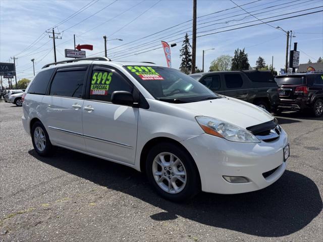 used 2008 Toyota Sienna car, priced at $5,995