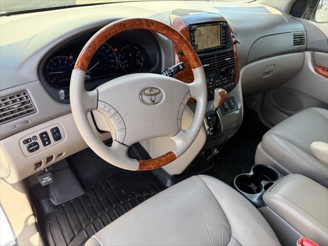 used 2008 Toyota Sienna car, priced at $5,995