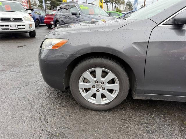 used 2008 Toyota Camry car, priced at $5,995