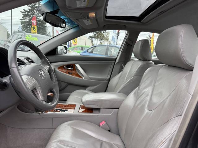 used 2008 Toyota Camry car, priced at $5,995