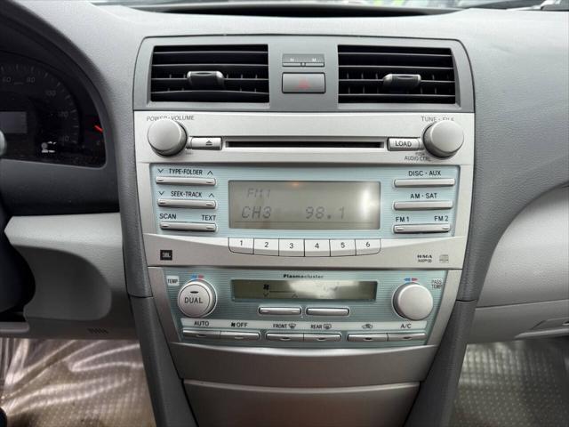 used 2008 Toyota Camry car, priced at $5,995