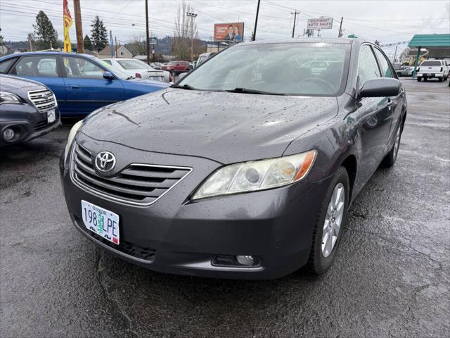 used 2008 Toyota Camry car, priced at $5,995