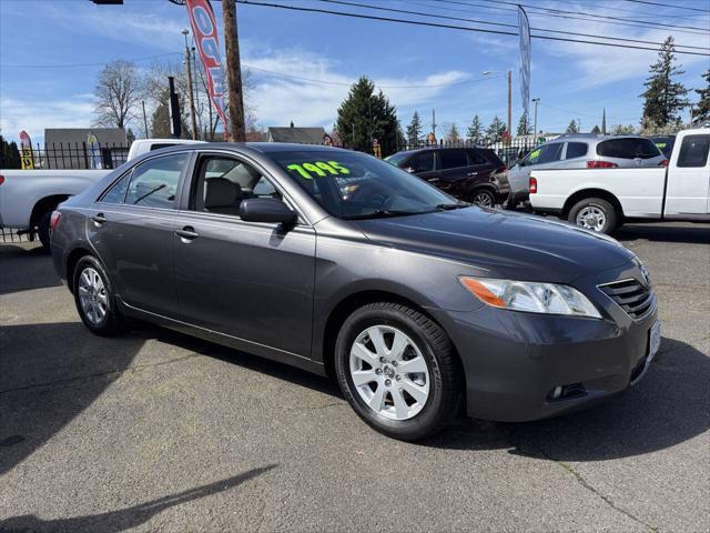 used 2008 Toyota Camry car, priced at $5,995