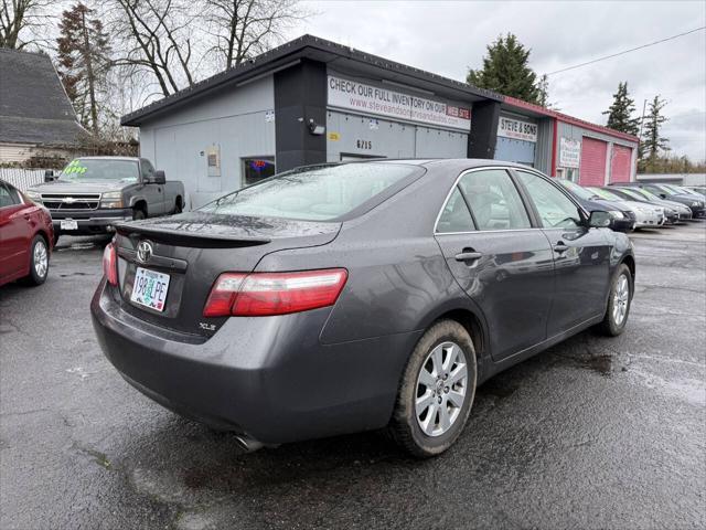 used 2008 Toyota Camry car, priced at $5,995