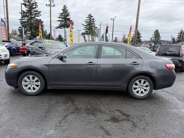 used 2008 Toyota Camry car, priced at $5,995