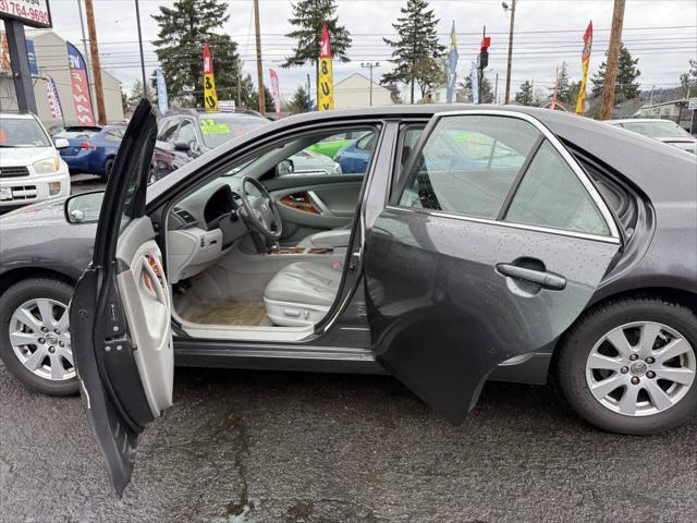 used 2008 Toyota Camry car, priced at $5,995