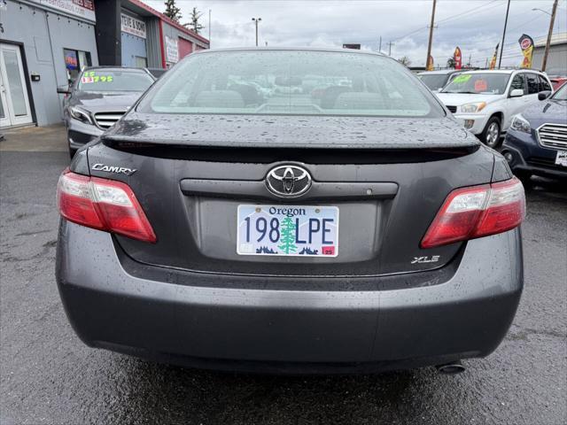 used 2008 Toyota Camry car, priced at $5,995