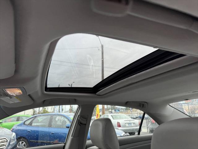 used 2008 Toyota Camry car, priced at $5,995