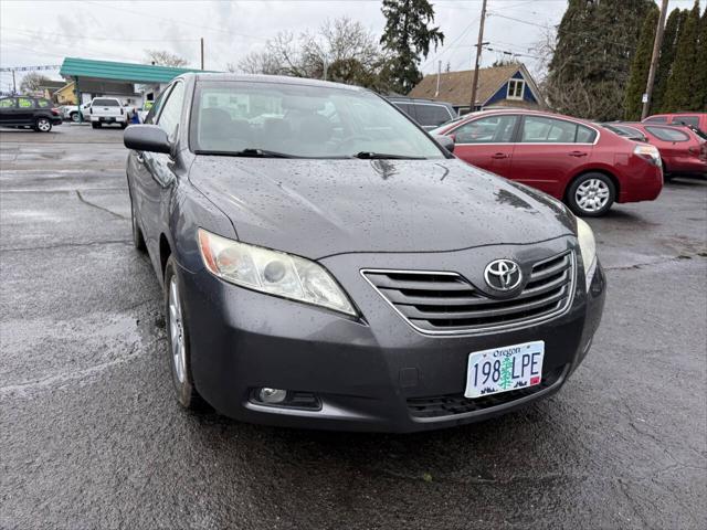 used 2008 Toyota Camry car, priced at $5,995