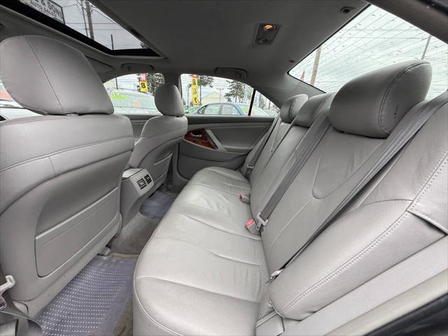 used 2008 Toyota Camry car, priced at $5,995