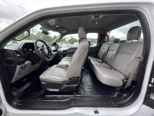 used 2015 Ford F-150 car, priced at $9,995