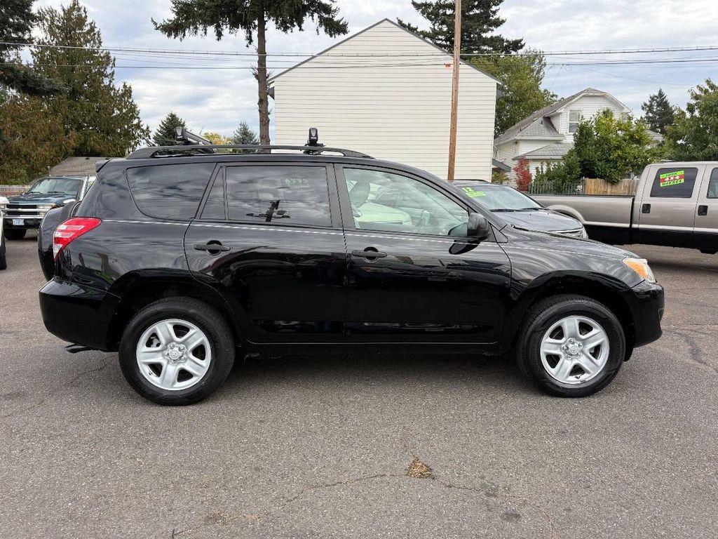 used 2009 Toyota RAV4 car, priced at $7,995
