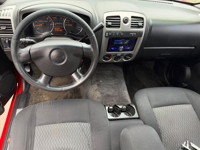 used 2007 Chevrolet Colorado car, priced at $7,995