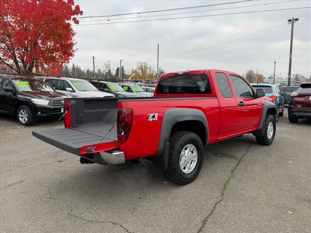 used 2007 Chevrolet Colorado car, priced at $7,995