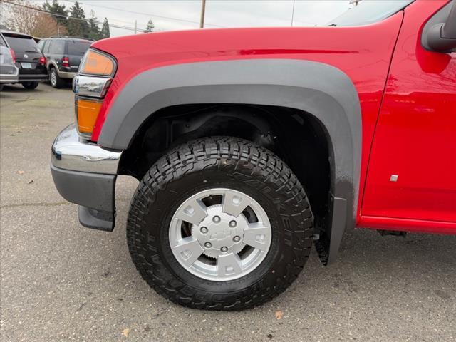 used 2007 Chevrolet Colorado car, priced at $7,995