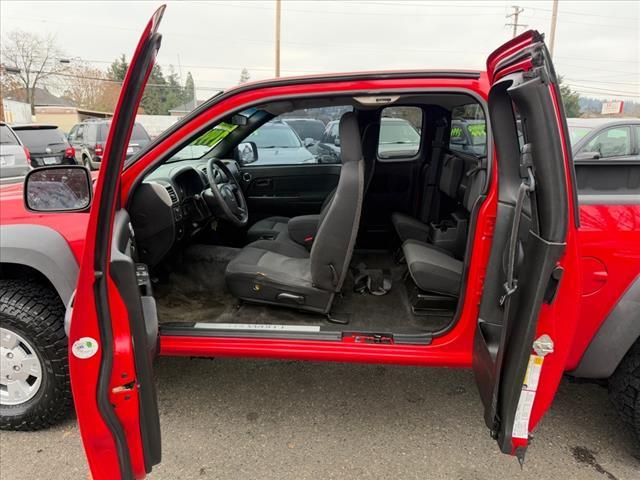 used 2007 Chevrolet Colorado car, priced at $7,995