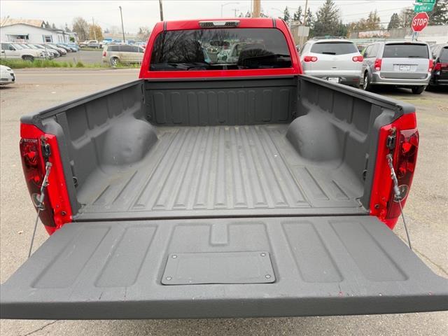 used 2007 Chevrolet Colorado car, priced at $7,995