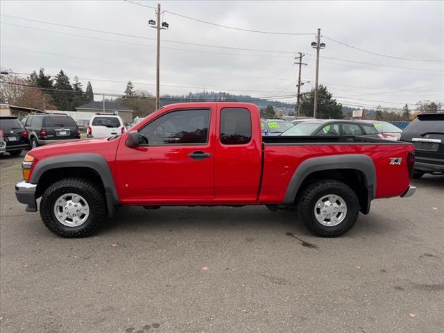 used 2007 Chevrolet Colorado car, priced at $7,995