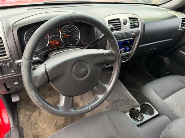 used 2007 Chevrolet Colorado car, priced at $7,995