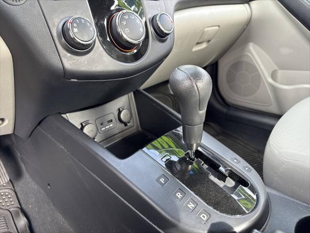 used 2010 Kia Forte car, priced at $4,995