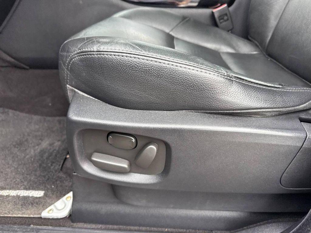 used 2013 Land Rover Range Rover Sport car, priced at $12,995