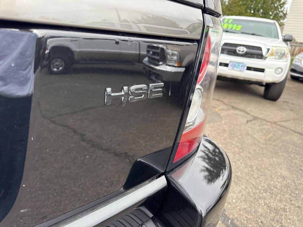 used 2013 Land Rover Range Rover Sport car, priced at $12,995