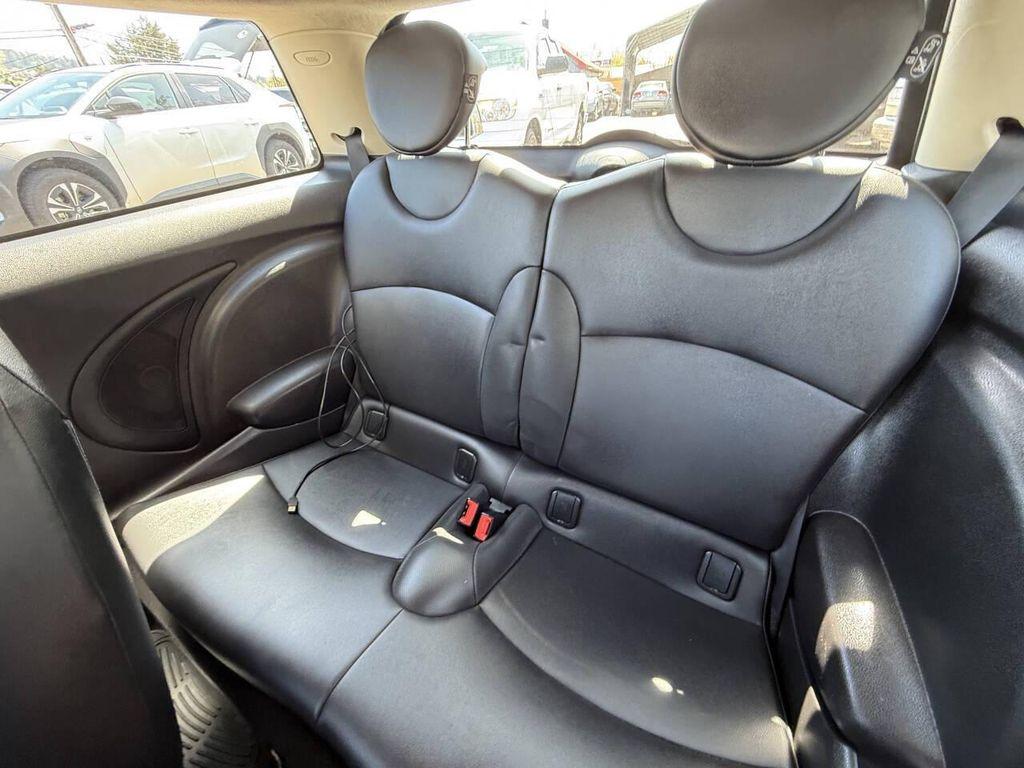 used 2012 MINI Cooper S car, priced at $6,995