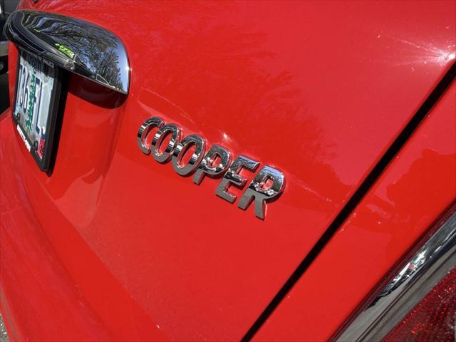 used 2012 MINI Cooper S car, priced at $6,995