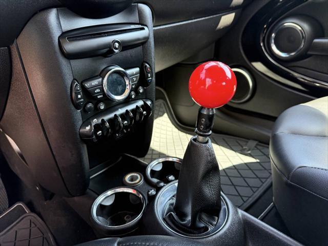 used 2012 MINI Cooper S car, priced at $6,995