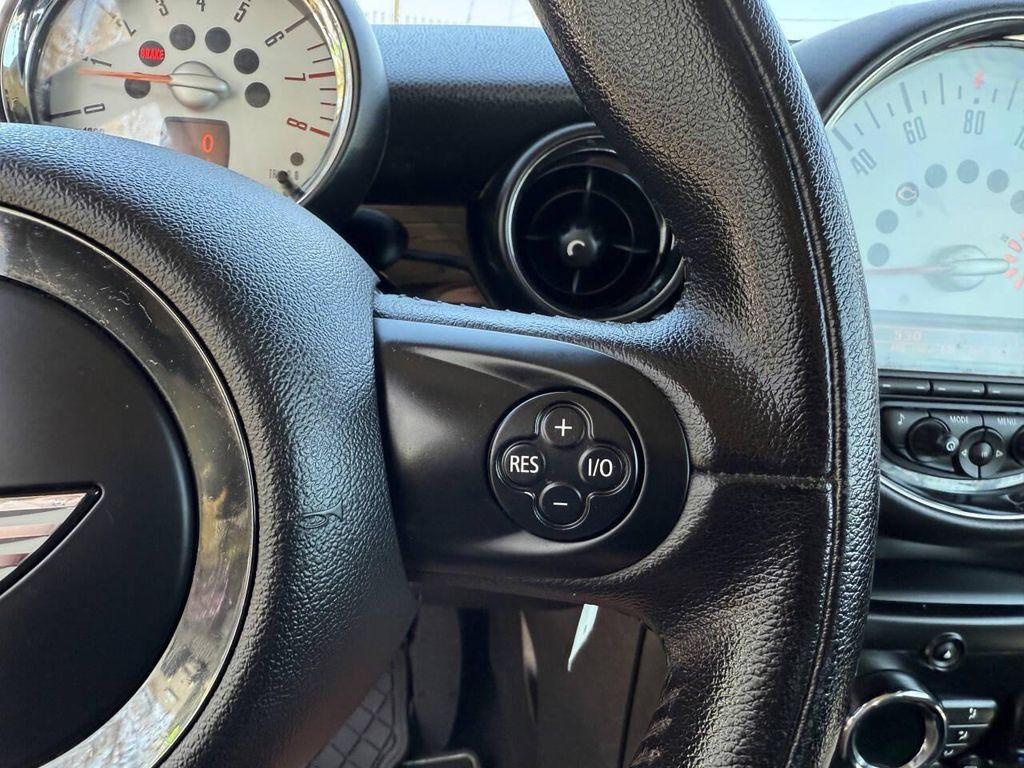 used 2012 MINI Cooper S car, priced at $6,995